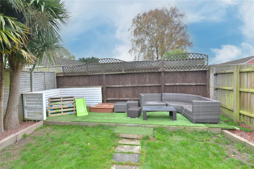 Additional image 14 of Carisbrooke Court, New Milton, Hampshire, BH25