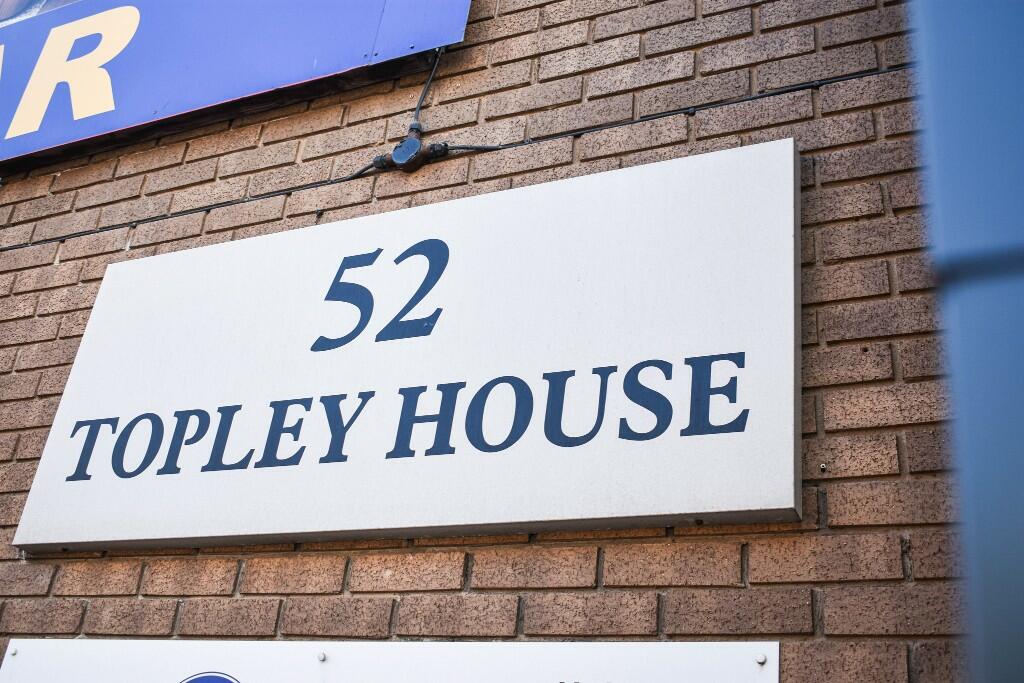 Additional image 24 of Second Floor, Topley House, 52 Wash Lane, Bury, BL9 6AS