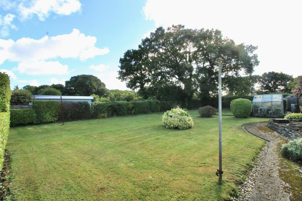 Additional image 19 of St Johns Road, Bashley, New Milton, BH25