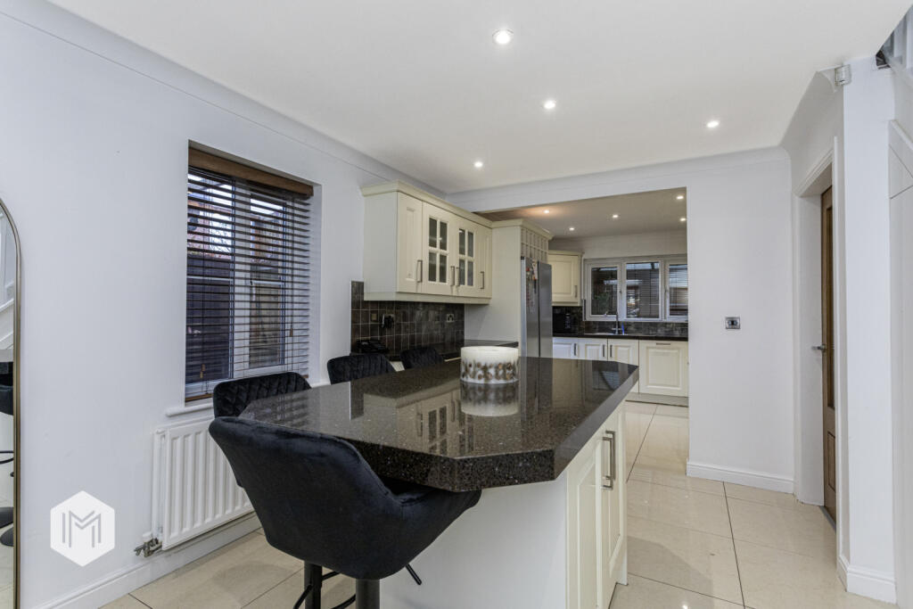 Additional image 13 of Sandileigh Drive, Bolton, Greater Manchester, BL1 8UF