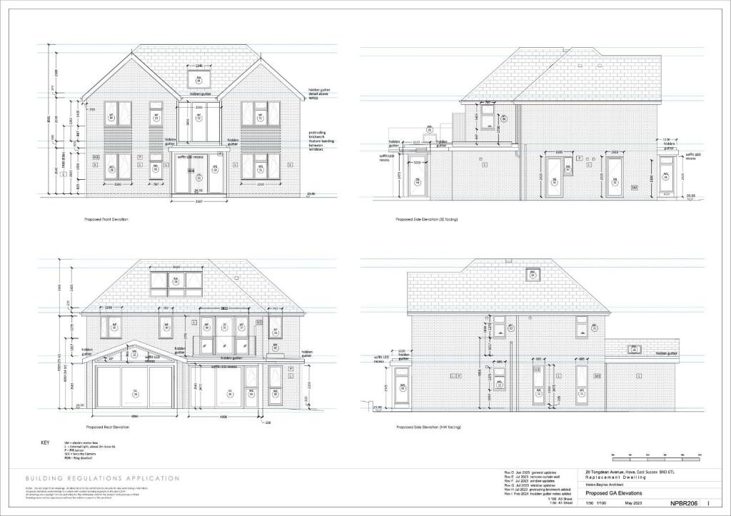 Additional image 30 of Tongdean Avenue, Hove