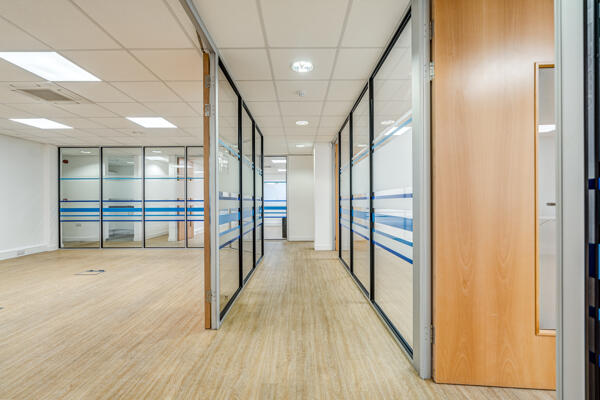 Additional image 2 of Unit B1a, First Floor, Maven House, Rudford Industrial Estate , Ford, Arundel, West Sussex, BN18