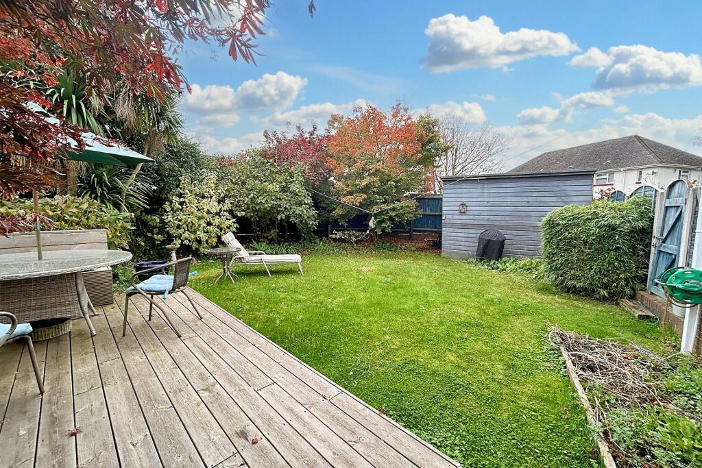 Additional image 4 of Parkstone