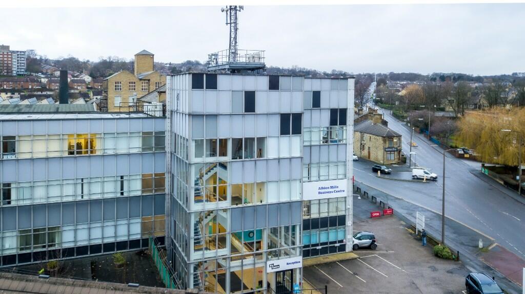 Additional image 13 of Albion Road, Bradford, West Yorkshire, BD10