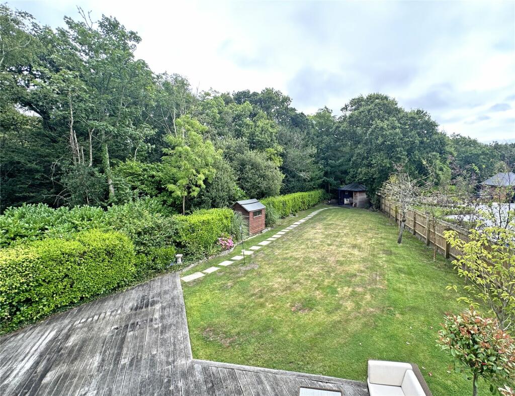 Additional image 23 of Barton Common Lane, Barton On Sea, Hampshire, BH25