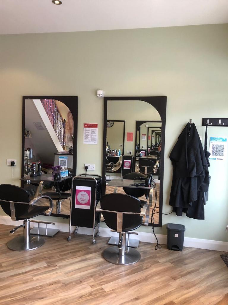 Additional image 7 of A POPULAR HAIR SALON WITH HUGE SCOPE FOR GROWTH, Farnworth, Bolton