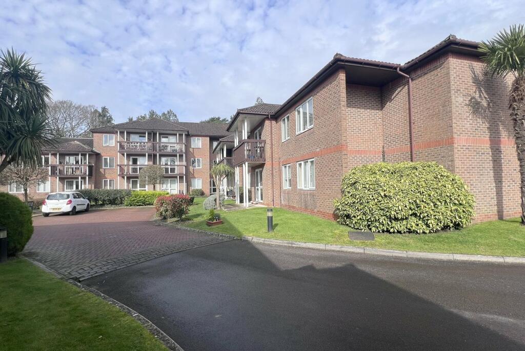 Additional image 13 of Fernlea Avenue, Ferndown, BH22