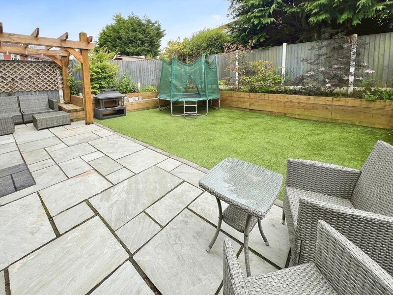 Additional image 20 of Farnborough Road, Sharples