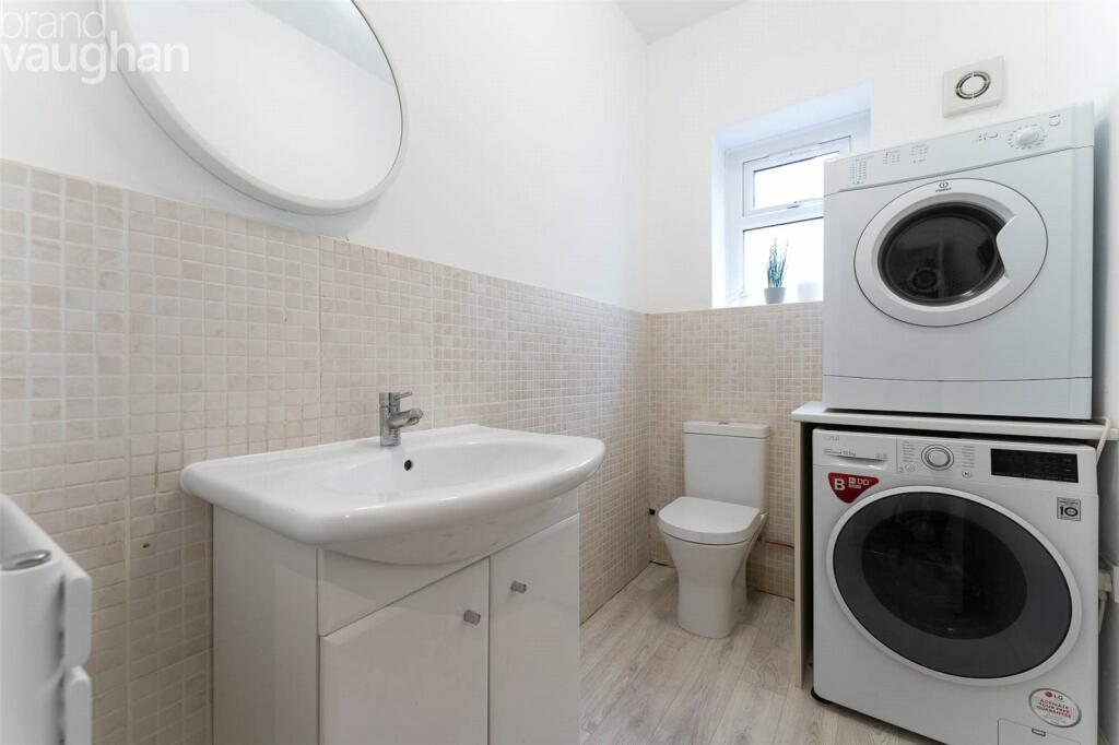 Additional image 21 of London Road, Brighton, BN1