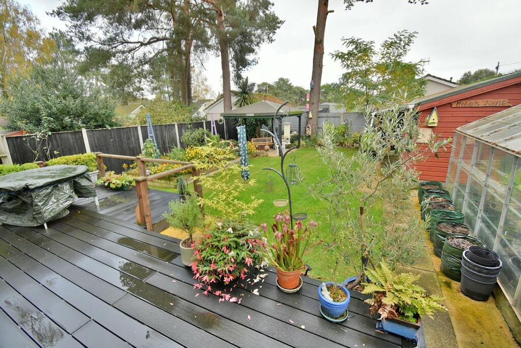 Additional image 23 of Ameysford Road, Ferndown, BH22