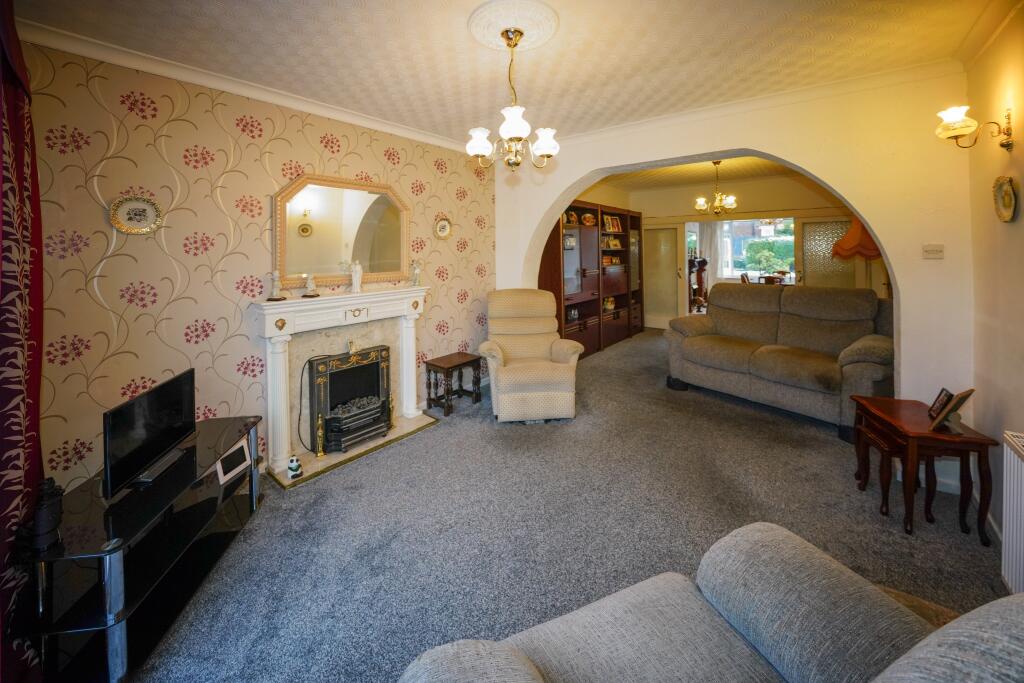 Additional image 5 of Birchfield, Harwood, Bolton, BL2