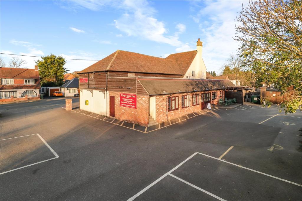 Additional image 7 of Lower Horsebridge, Hailsham, East Sussex, BN27