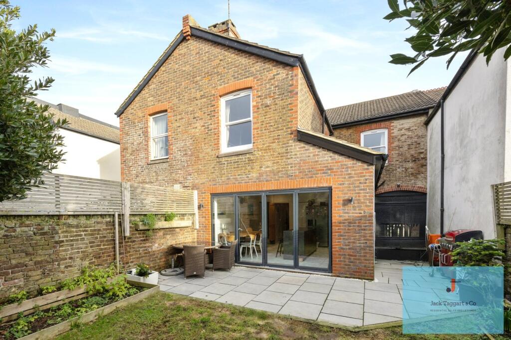 Additional image 11 of Leighton Road, Hove, BN3