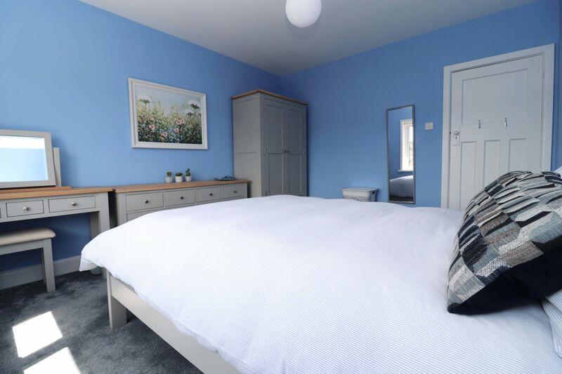 Additional image 17 of FIRST FLOOR APARTMENT WITH SEA GLIMPSES, A SHORT WALK FROM THE BEACH & TOWN CENTRE