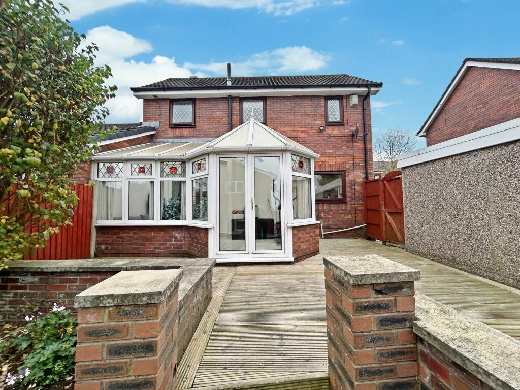 Additional image 17 of Marlbrook Drive, Westhoughton, BL5