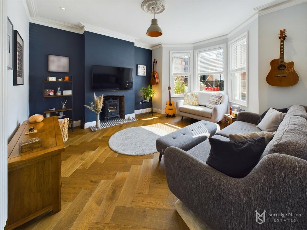 Additional image 2 of Castle Terrace, Pevensey, East Sussex, BN24