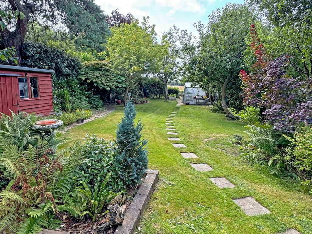 Additional image 18 of Horsemere Green Lane, Climping