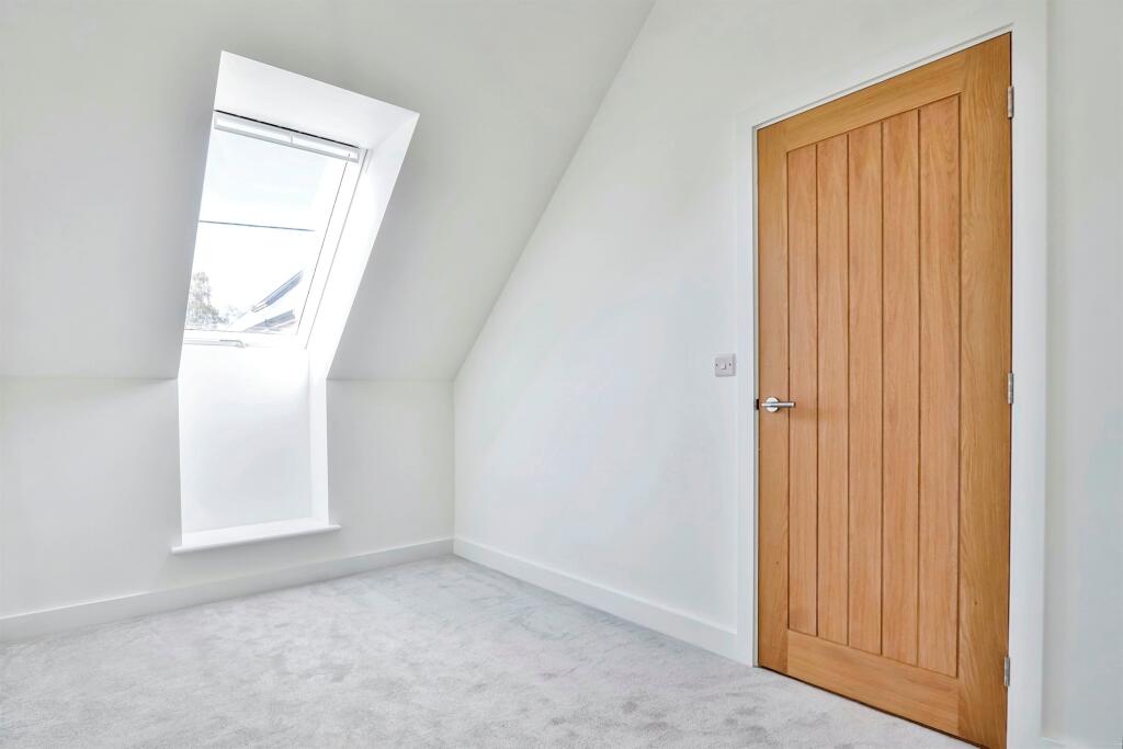 Additional image 12 of West Moors Road, Three Legged Cross, Wimborne