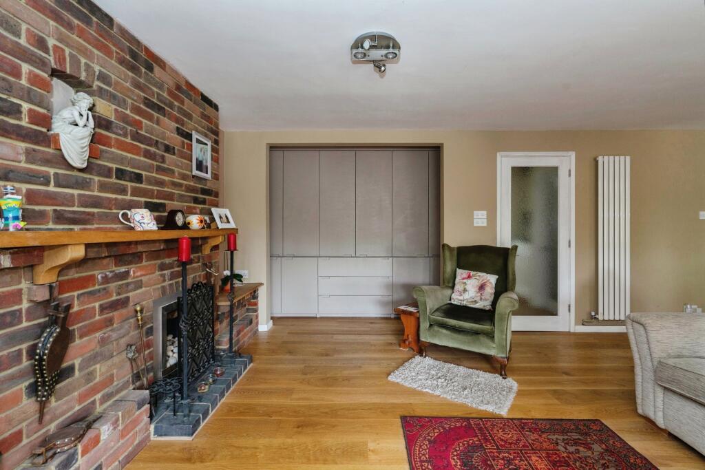 Additional image 15 of Church Lane, Upper Beeding, Steyning, West Sussex, BN44