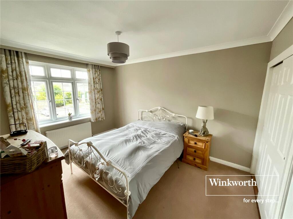 Additional image 13 of Baldwin Close, Christchurch, Dorset, BH23