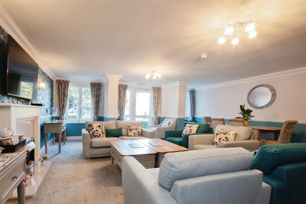 Additional image 10 of Stevenson Lodge, Westbourne, Bournemouth