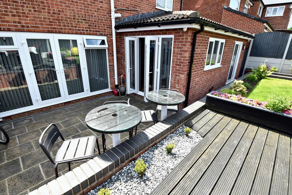 Additional image 45 of Sunny Bank Road, Unsworth. Bury BL9