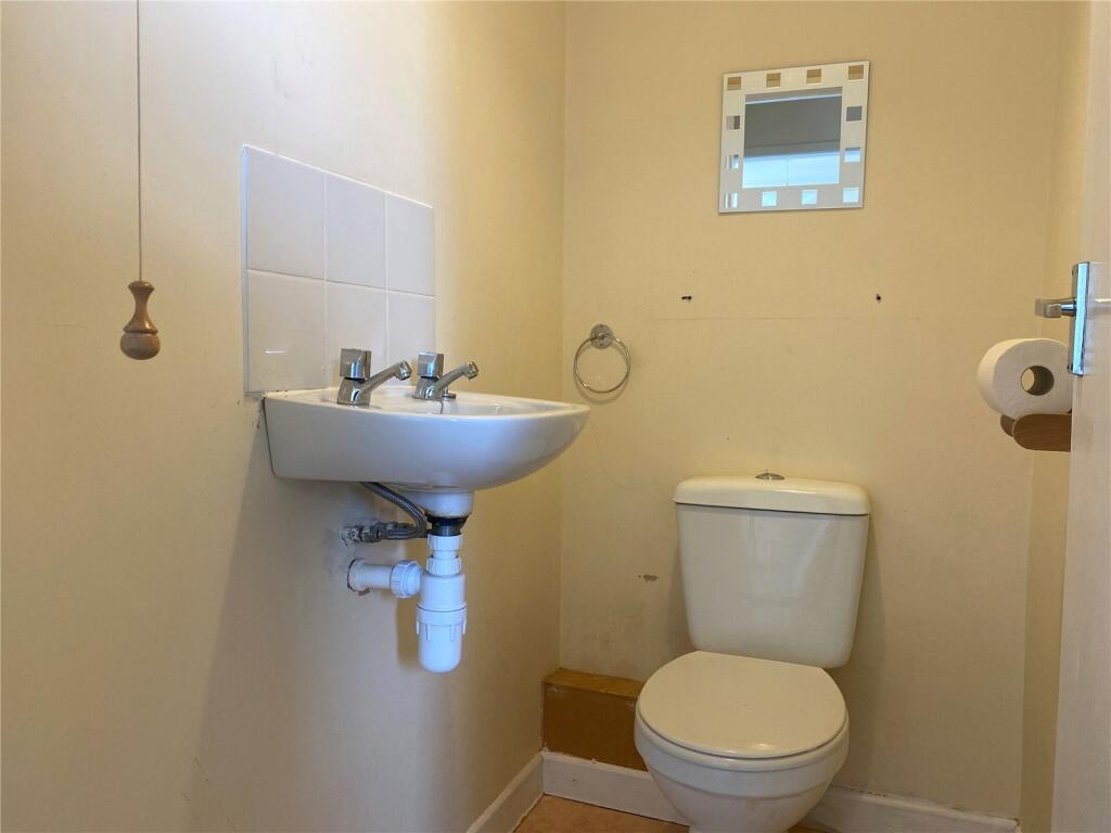 Additional image 9 of Park House Walk, Low Moor, Bradford, BD12