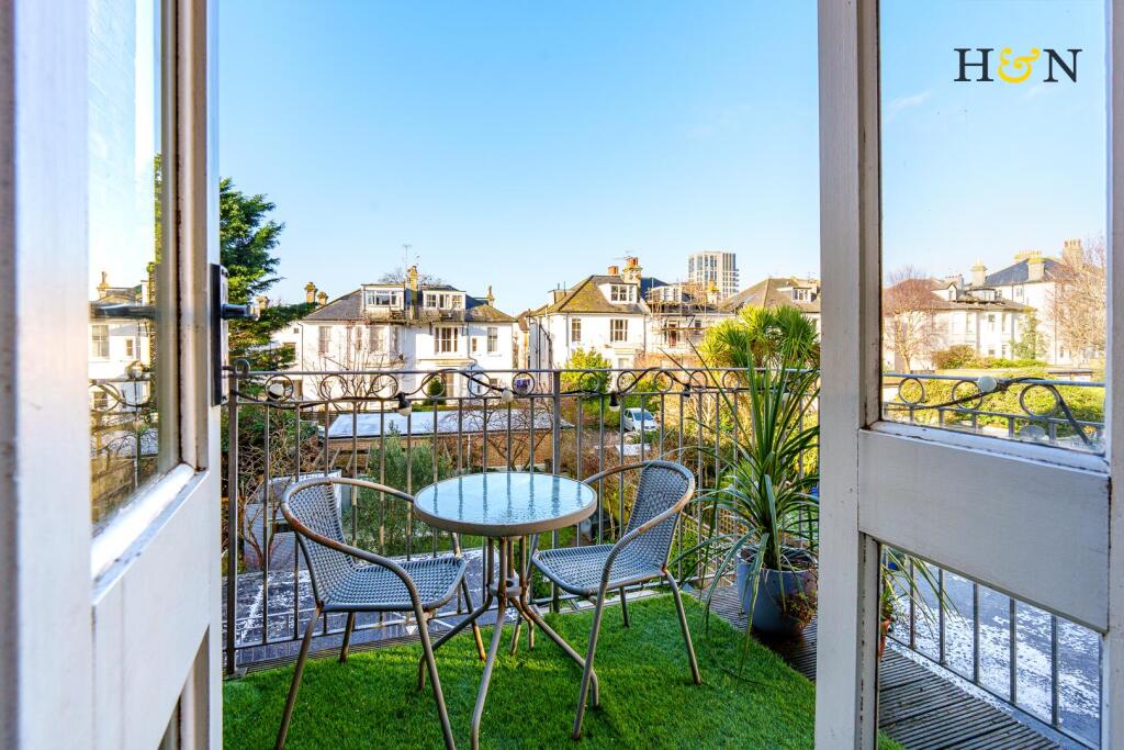 Additional image 2 of Eaton Gardens Mansions, Eaton Gardens, Hove