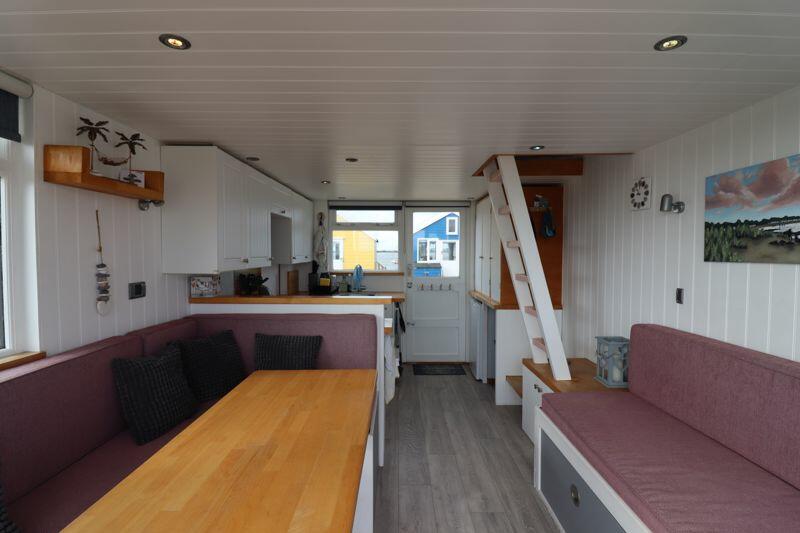 Additional image 15 of Mudeford Sand Spit, Christchurch Hut 177