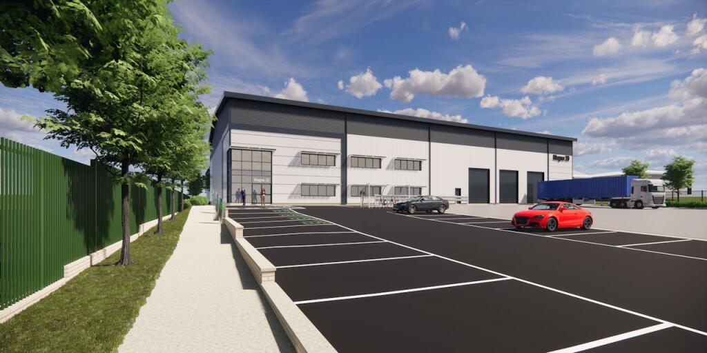 Additional image 8 of Magna Business Park, Magna Road, Poole, BH11 9FA