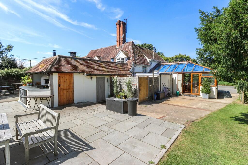 Additional image 39 of Chalvington Road, Chalvington, Hailsham, BN27