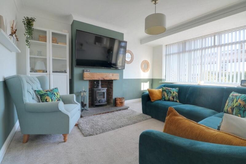 Additional image 6 of Cowdray Drive, Scholes, Cleckheaton, West Yorkshire, BD19