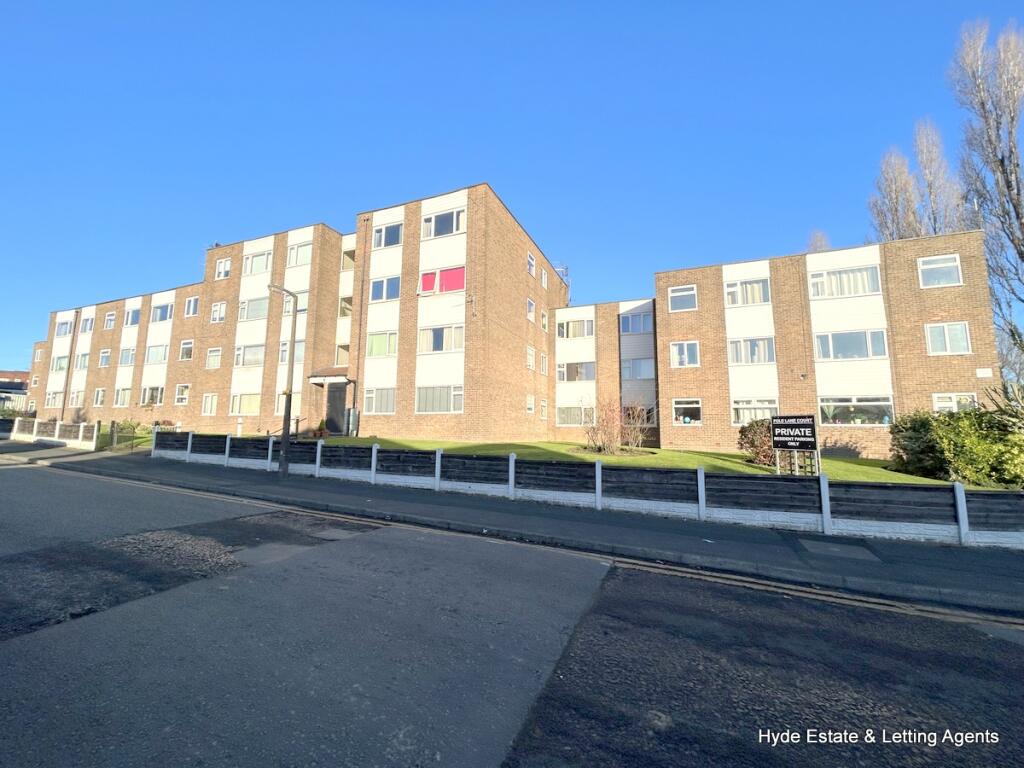 Additional image 3 of Pole Lane Court, Pole Lane, Unsworth, Bury, BL9 8QD