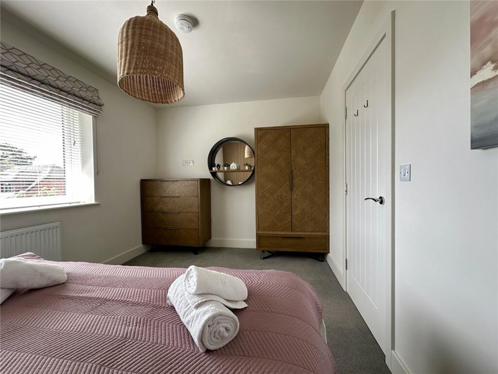 Additional image 8 of Bure Brook Mews, Highcliffe On Sea, Christchurch, Dorset, BH23