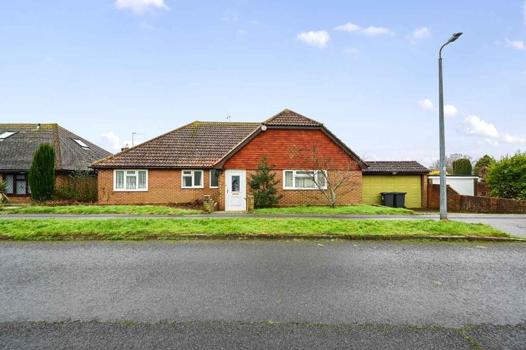 Primary image of St. Johns Drive, BN24