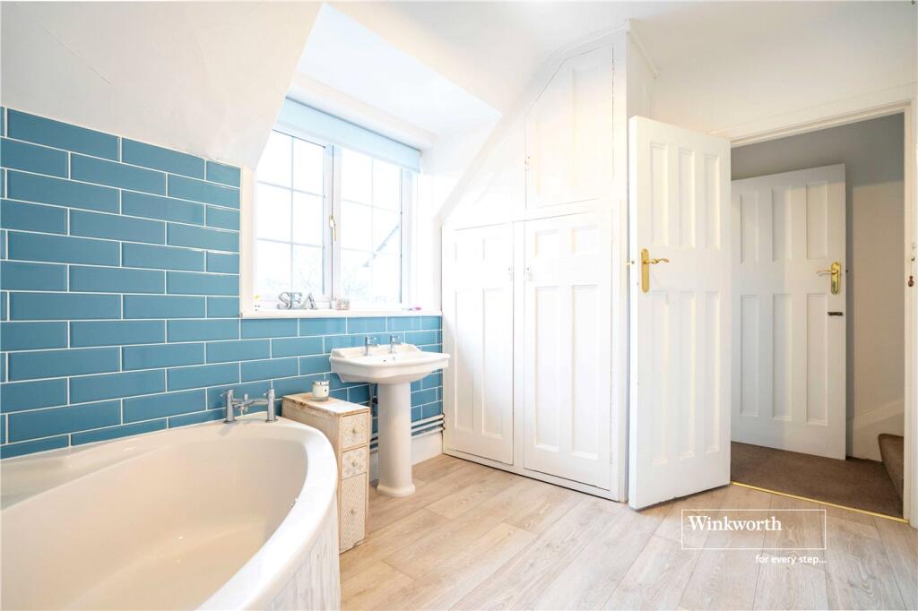 Additional image 16 of Montagu Road, Highcliffe, Christchurch, Dorset, BH23