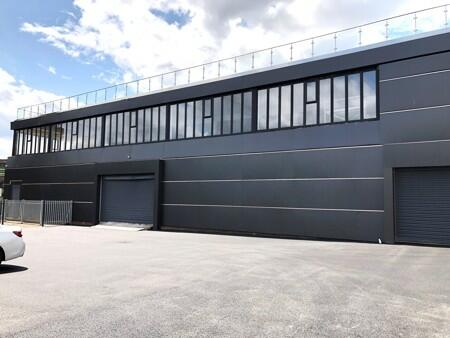 Additional image 7 of Bridgeman Place Works, Salop Street, Bolton, Lancashire