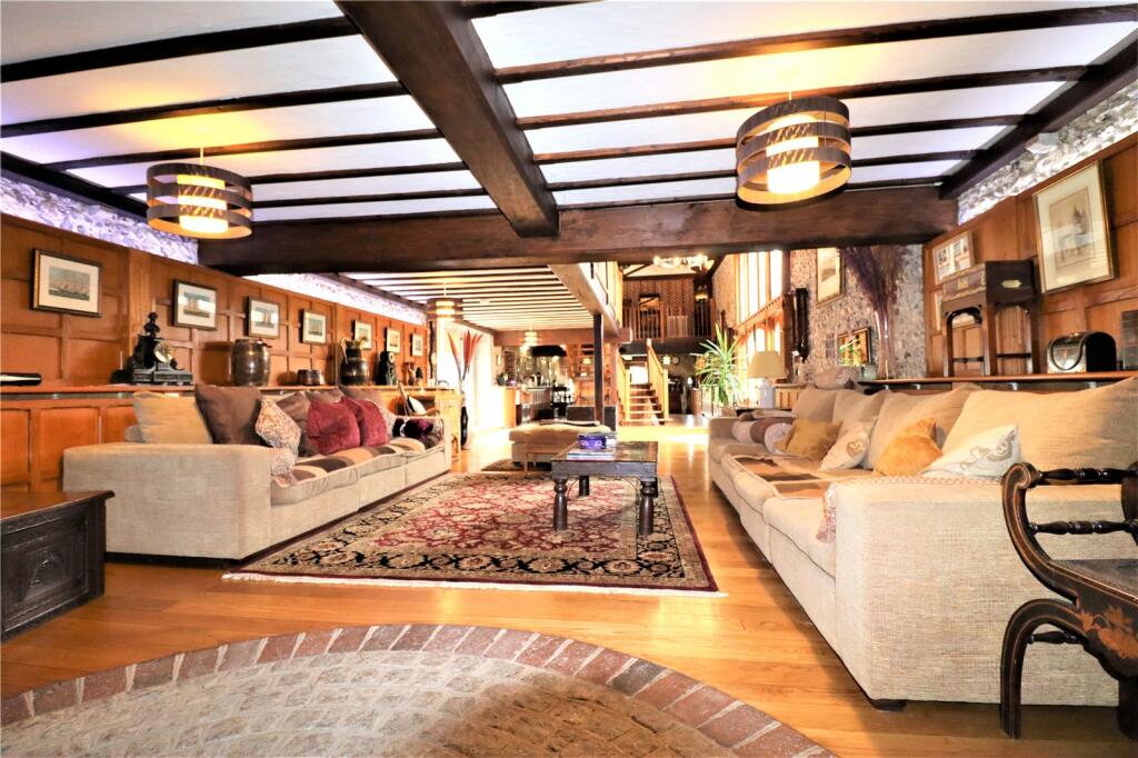 Additional image 7 of Jevington Road, Jevington, East Sussex, BN26