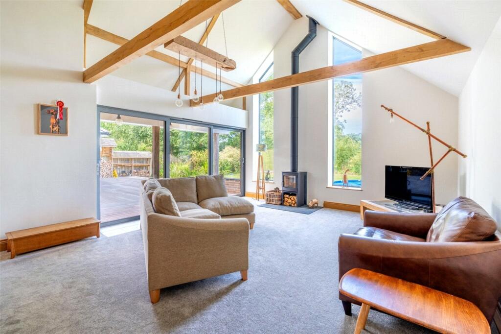 Additional image 2 of Holt Lane, Holt, Wimborne, Dorset, BH21