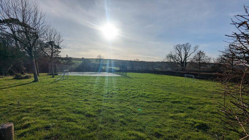 Additional image 50 of Woodyhyde Courtyard with Tennis Court and indoor Swimming Pool