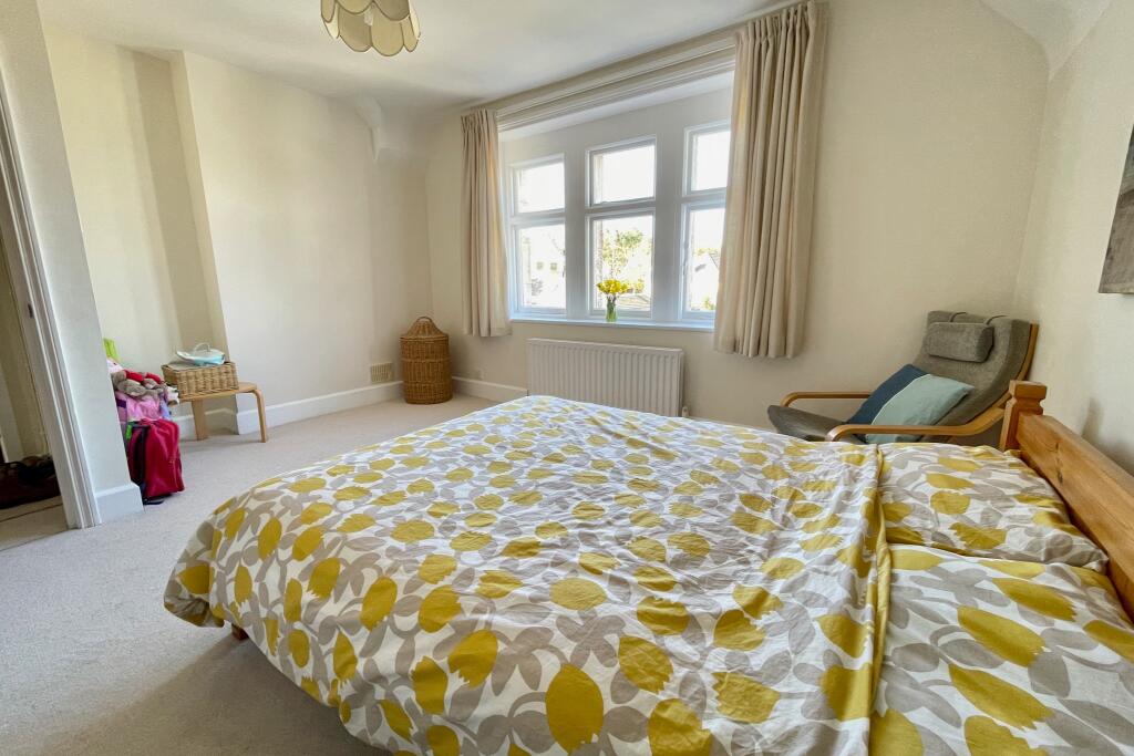 Additional image 3 of PEVERIL ROAD, SWANAGE