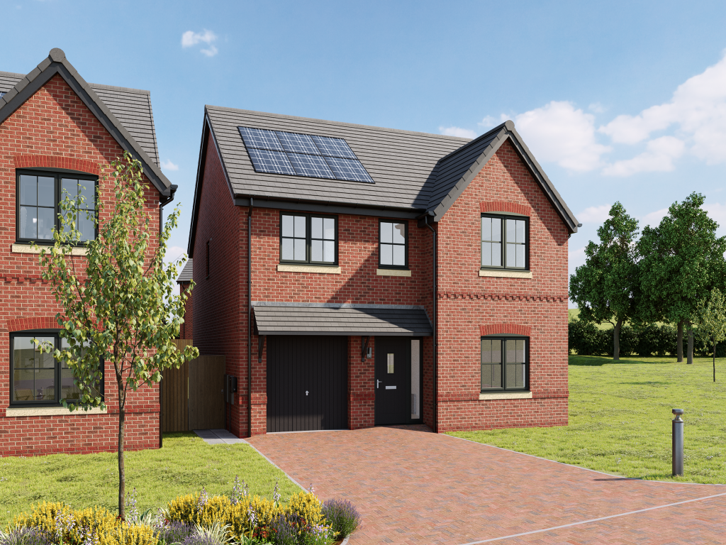 Additional image 16 of Manchester Road,
Westhoughton,
Bolton,
BL5 3JD