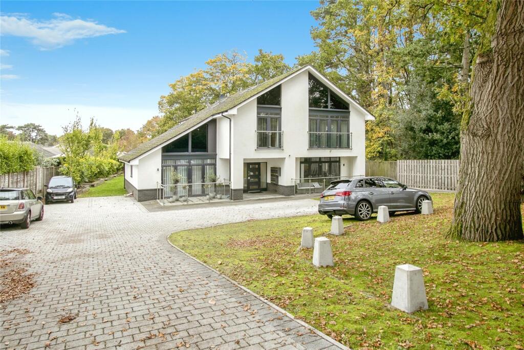 Additional image 2 of Ringwood Road, Ferndown, Dorset, BH22