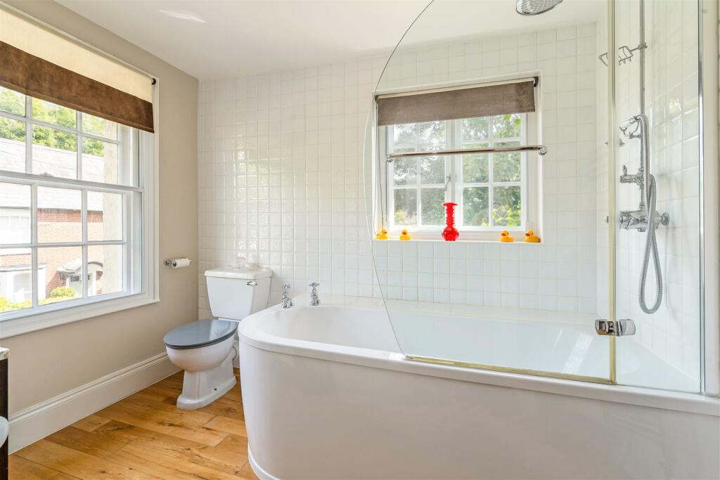 Additional image 23 of Salisbury Road, Winkton