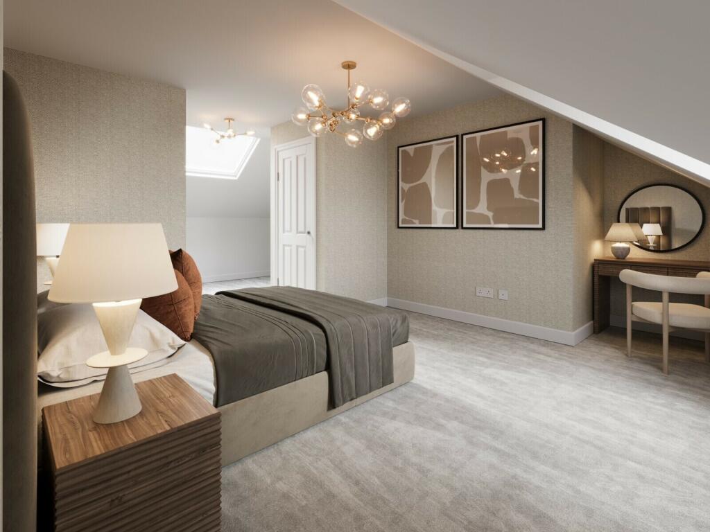 Additional image 10 of Century Mill, George Street, Farnworth, Bolton, BL4 9QT