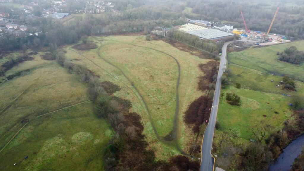 Additional image 3 of Land on the North of Thicketford Road, Bolton, BL2 3TR
