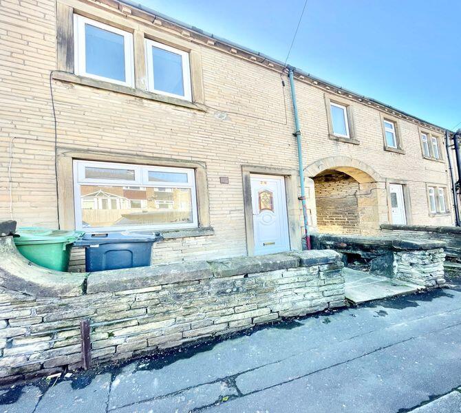Primary image of 79 Westgate, Cleckheaton, West Yorkshire, BD19