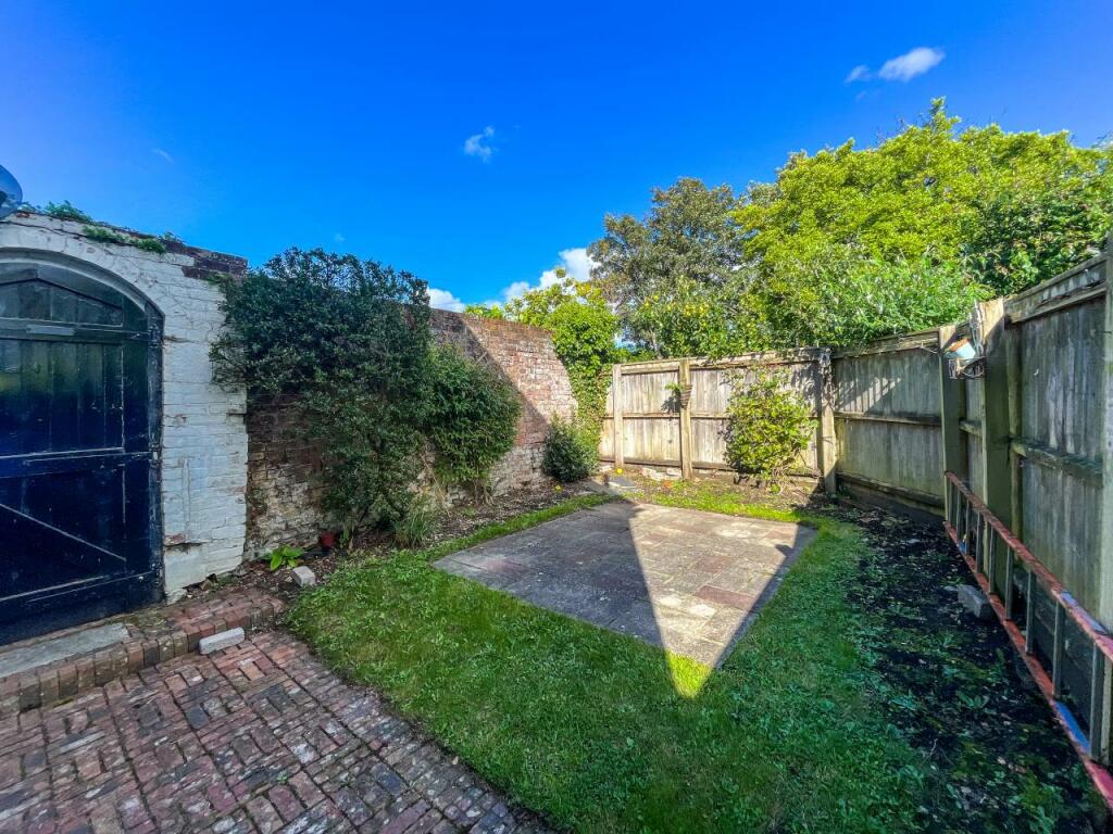 Additional image 12 of Salisbury Road, Winkton, Christchurch