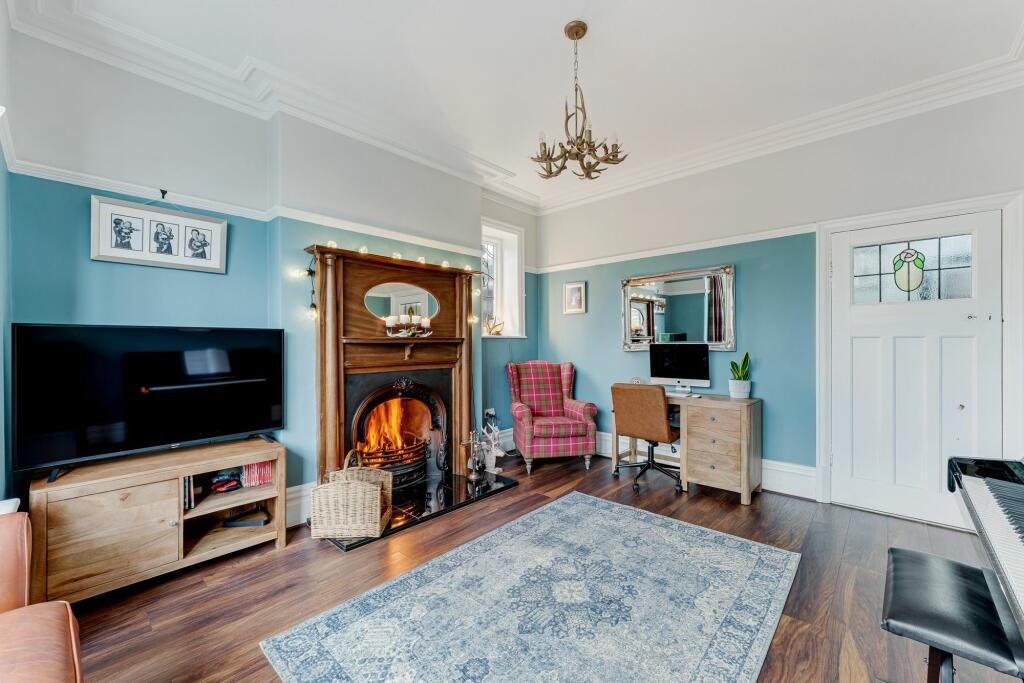 Additional image 17 of Grand Edwardian Home with Modern Upgrades, Versatile Spaces, and Private Garden in a Prime Gated Setting