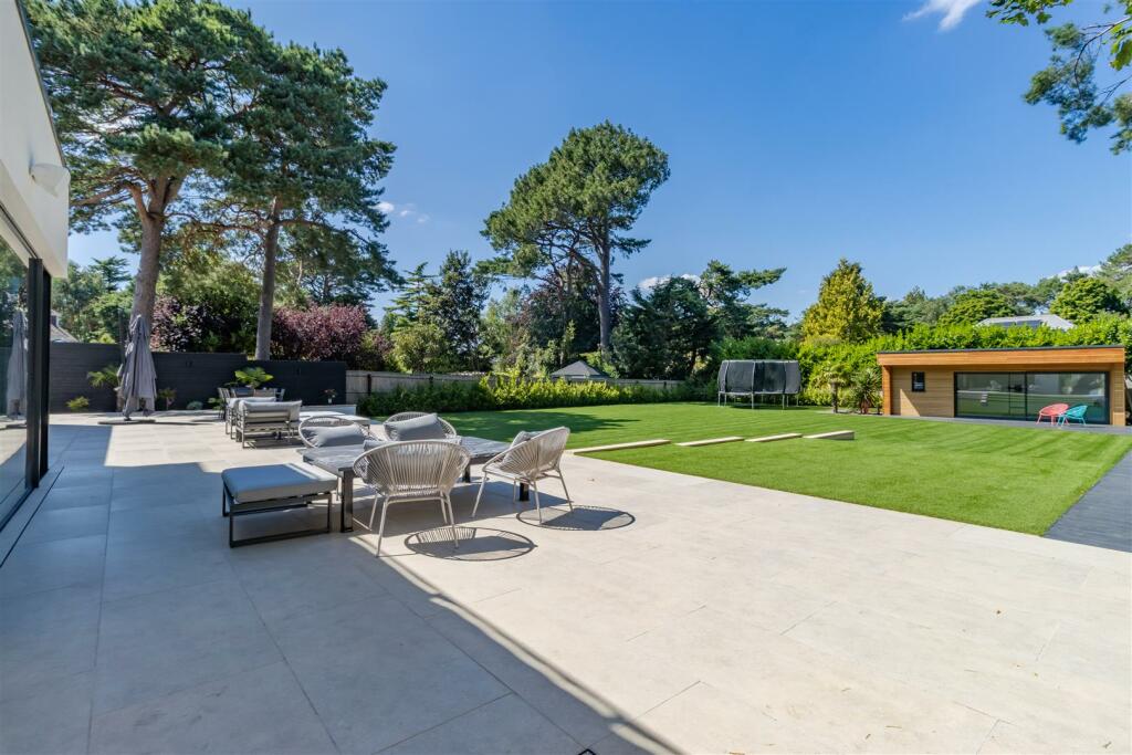 Additional image 12 of Newton Road, Canford Cliffs